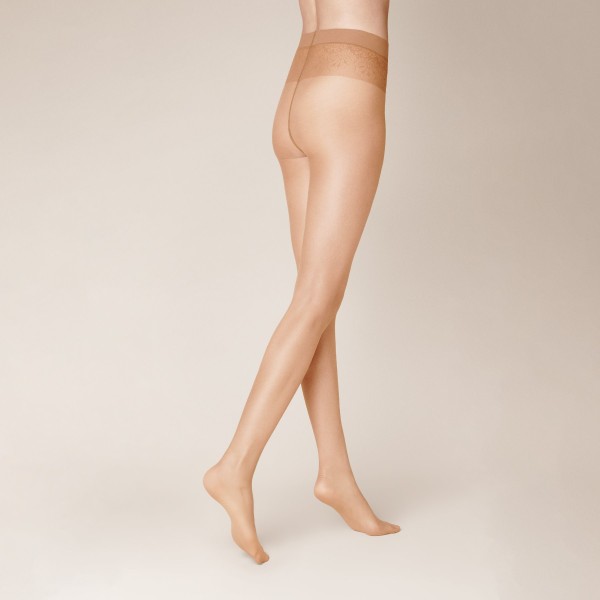 Kunert Mystique 5 - Ultra sheer, matt summer tights