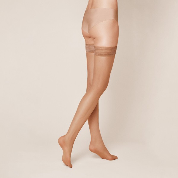 Kunert Beauty 7 - Ultra light summer hold ups